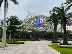 -三亚海昌梦幻海洋不夜城