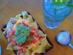 -HFFOUSA TACO弗萨塔可墨西哥餐厅(颐堤港店)