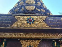 -西安市广仁寺