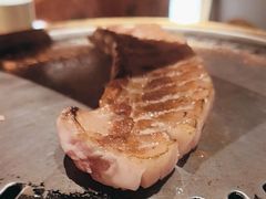 -西塔老太太泥炉烤肉(亚运村店)