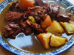 -东财大盘鸡(黑石礁店)