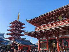 -浅草寺