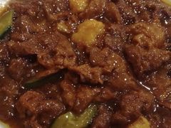-裕德隆清真饭庄·天津特色菜(河东店)