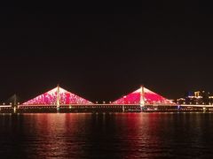 -武汉两江游览·夜游长江(汉口粤汉码头)