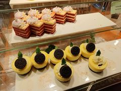 -二楼咖啡厅·厦门源昌凯宾斯基大酒店(湖滨中路店)