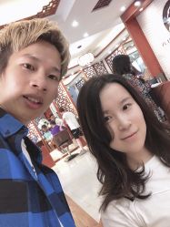 -美梵日系沙龙