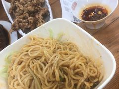 -余丞记川渝面馆(云峰店)