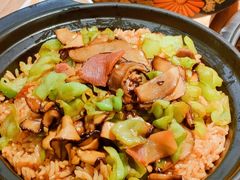 -一朵菌·野生菌探索家火锅(南亚店)