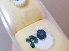-兔兔家蛋糕甜品(德胜店)