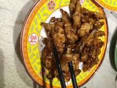 那家小馆-那家小馆•北京菜•烤鸭(中关村店)