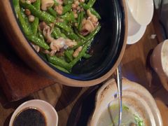 -张家卫·阳江菜·小海鲜(肥婆湾桥店)