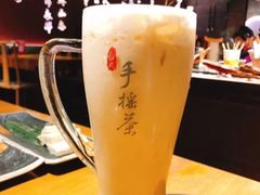 -呷哺呷哺 黄金牧场 (新中关购物中心店)