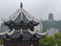 -文昌阁