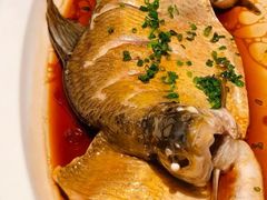 -曾宴·楚菜(湖北省博物馆店)