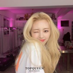 -TOP HAIR SALON