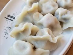 -天怡興·百年蒸饺(中心书城店)
