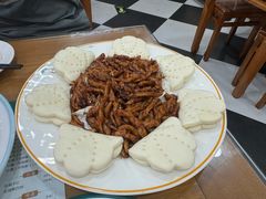 -白魁老号饭庄(安内店)
