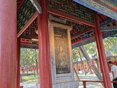 -南阳卧龙岗武侯祠
