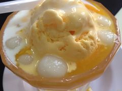 -芬芳甜品(同福路店)