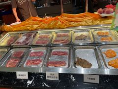 -肉焰山巴西烤肉自助餐厅(龙湖芙蓉天街店)