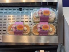 -酥侯糕点(长楹天街店)