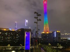 -小茶闲舍·观景商务茶馆(广州塔店)
