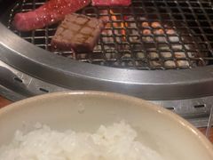 -牛角日本烧肉专门店(福岡キャナルシティ博多前店)