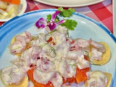 -龙桥私厨·姜花菊花过桥鱼·顺德菜(容桂店)