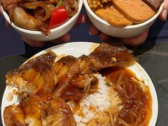 -国人川菜(李家村建东街店)
