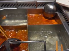 -海底捞火锅(玉桥商业广场店)