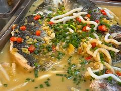 -日益森烧鸡公(资兴店)
