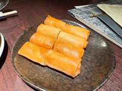 -逸东轩(香港逸东酒店)