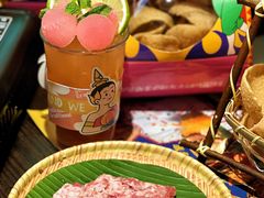 -泰妃殿(武汉首店)