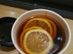 -一些柠檬一些茶(西村店)