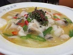 -食通天·寰宇集(杭州万象城店)