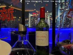 -三利音·东方司宴(外滩店)