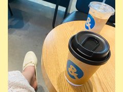 -COFFii&JOY(龙江新城市广场店)