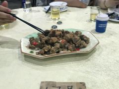 -标记美食新鲜猪杂(兴南大道店)