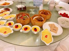 -香宫中餐厅 · 桂林香格里拉
