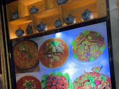 -原鄉本味 楚菜 丹江口鱼(北苑店)