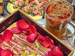 -炭之家齐齐哈尔大片烤肉·涮毛肚火锅·齐齐哈尔烤肉(中央大街店)