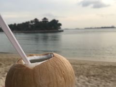 -巴拉湾海滩