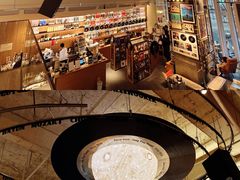 -黑胶星球(华发中城商都店)