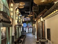 -淀里船宴(卓达店)