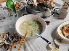 -日照大牌檔•小船海鲜(万平口店)