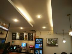 -萨莉亚意式餐厅(西青道欧亚达店)