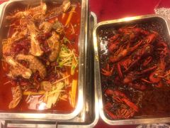 -簋街仔仔小龙虾(簋街二店)