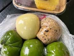 -许阿姨糕团店(南京总店)