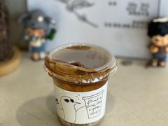-卖呆儿咖啡(望京店)