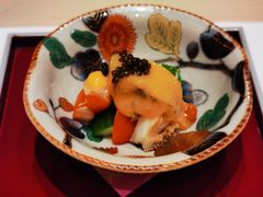 -鮨一日本料理(大中华店)